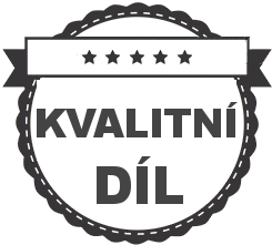 Kvalitní díl